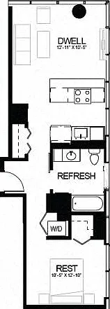 Residences at 8 East Huron — Photo 3