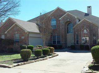 2905 Willowdale Ct, McKinney, TX 75070