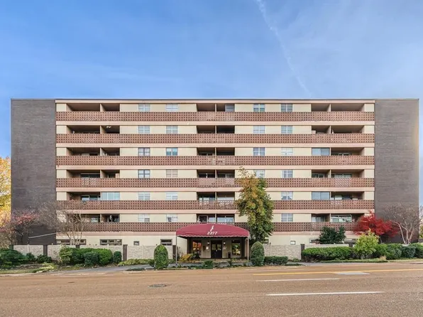 2277 Union Ave APT 305, Memphis, TN 38104