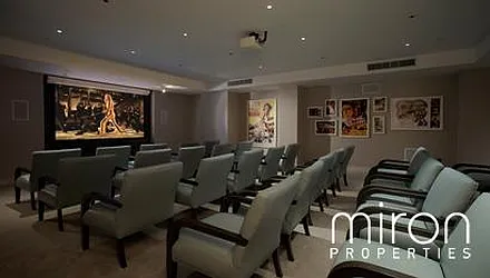 Rented by Miron Properties