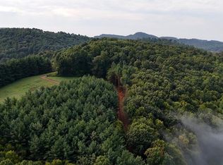 LOT 21 New Hope Church Rd, Laurel Springs, NC 28644