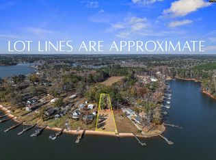 1189 Newberry Shores Dr #10, Prosperity, SC 29127