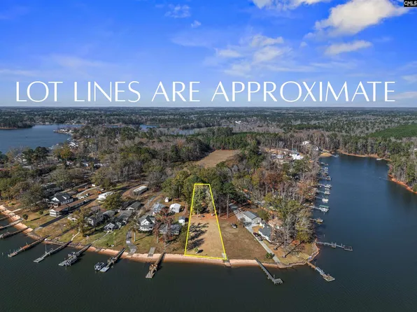 1189 Newberry Shores Dr #10, Prosperity, SC 29127