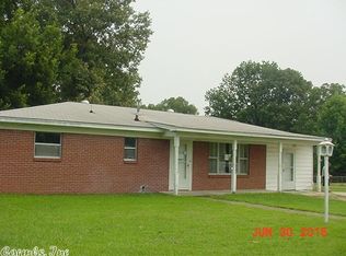 500 Vine St, Jacksonville, AR 72076