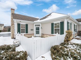 23908 W Dayfield Dr #23908, Plainfield, IL 60544