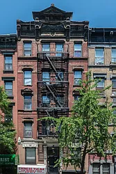 249 East 10th Street in East Village