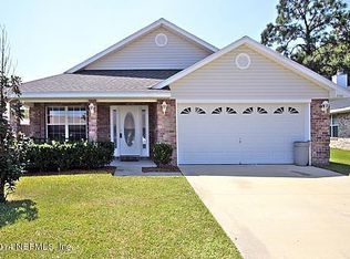 6380 Ironside Dr S, Jacksonville, FL 32244
