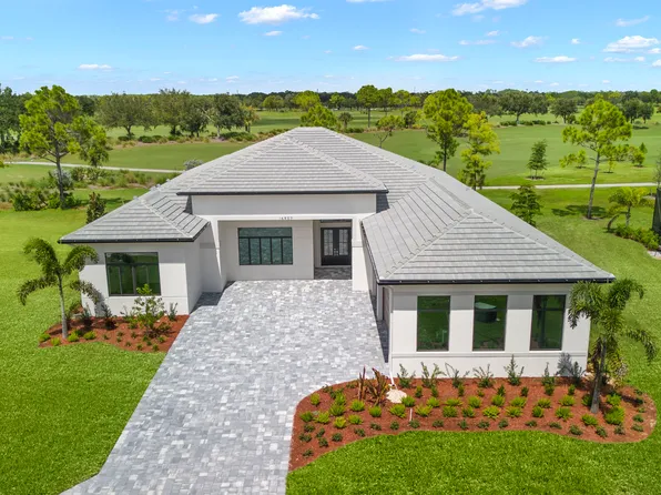 Flagler Plan, Eagles Crest Estates