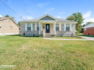 7309 Helen Ave, Louisville, KY