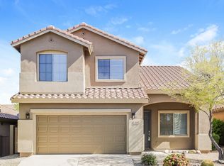 3844 W Ranier Ct, Phoenix, AZ 85086