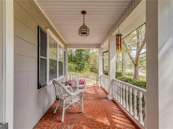 101 Keown Rd SE, Rome, GA 30161