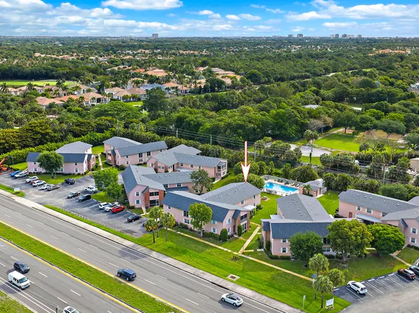 12386 Fl Alternate A1a #N7, Palm Beach Gardens, FL 33410