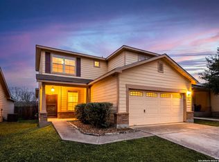 2211 Mission Verde, San Antonio, TX 78223