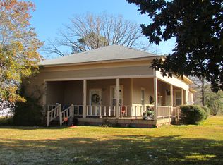 209 Elm St, Crossett, AR 71635