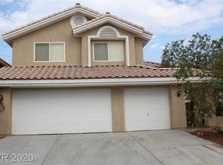 3920 Country Lights St, Las Vegas, NV 89129