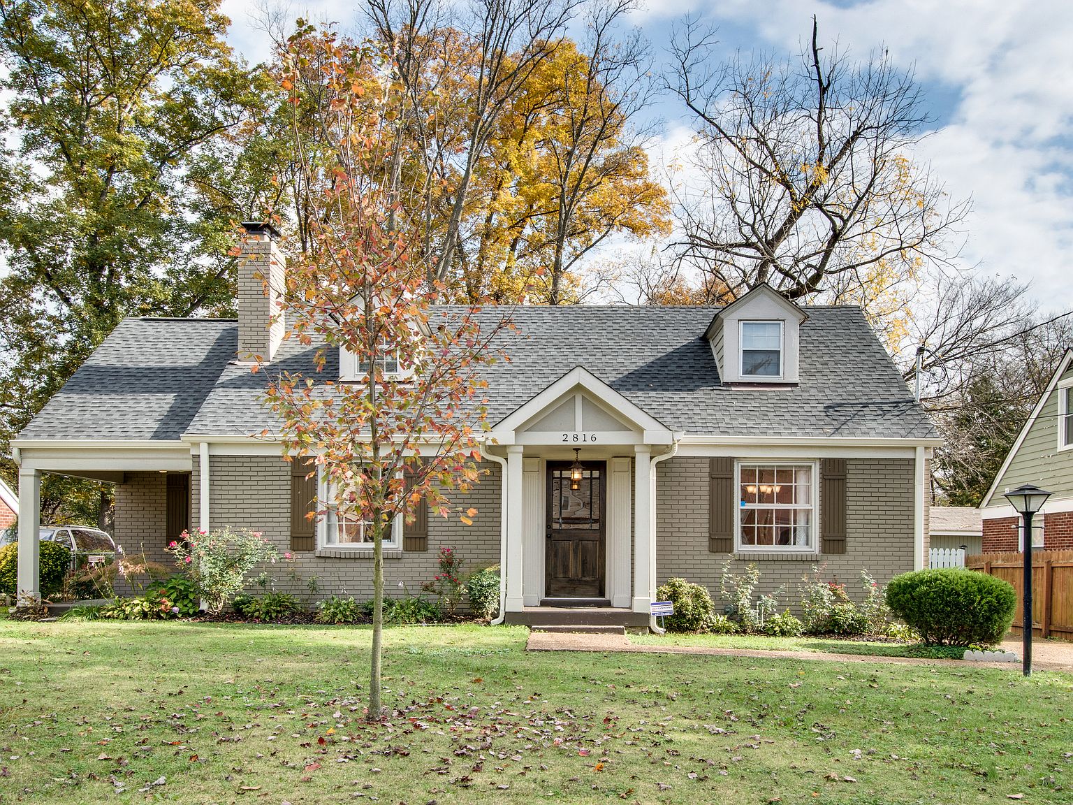 2816 Bronte Ave, Nashville, TN 37216 Zillow