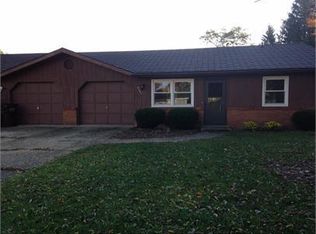 9757-9763 Toth St. Bridgman, Bridgman, MI 49106