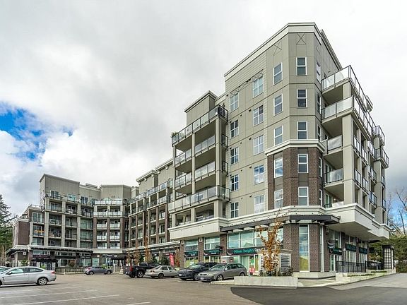 4th image of 20826 72nd Ave #408