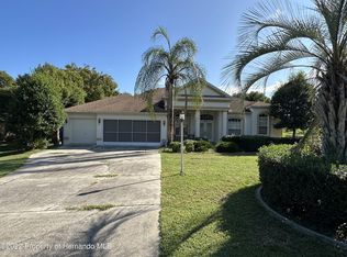 2454 Evenglow Ave, Spring Hill, FL 34609