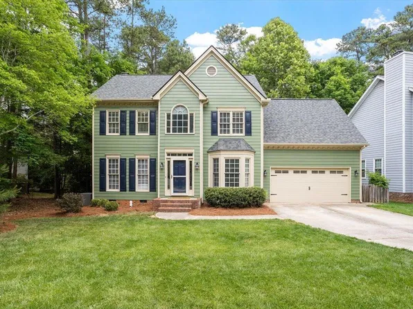 306 New Rail Dr, Cary, NC 27513
