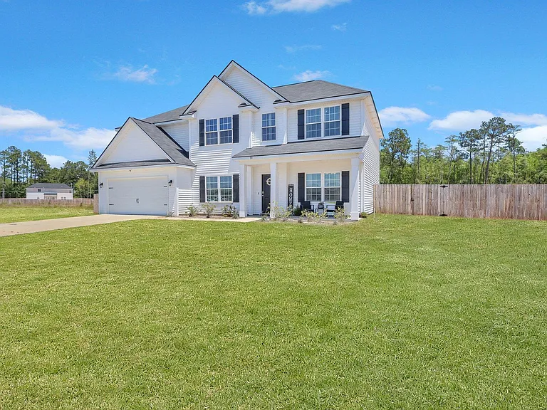 91 Firefly Trce — Photo 1