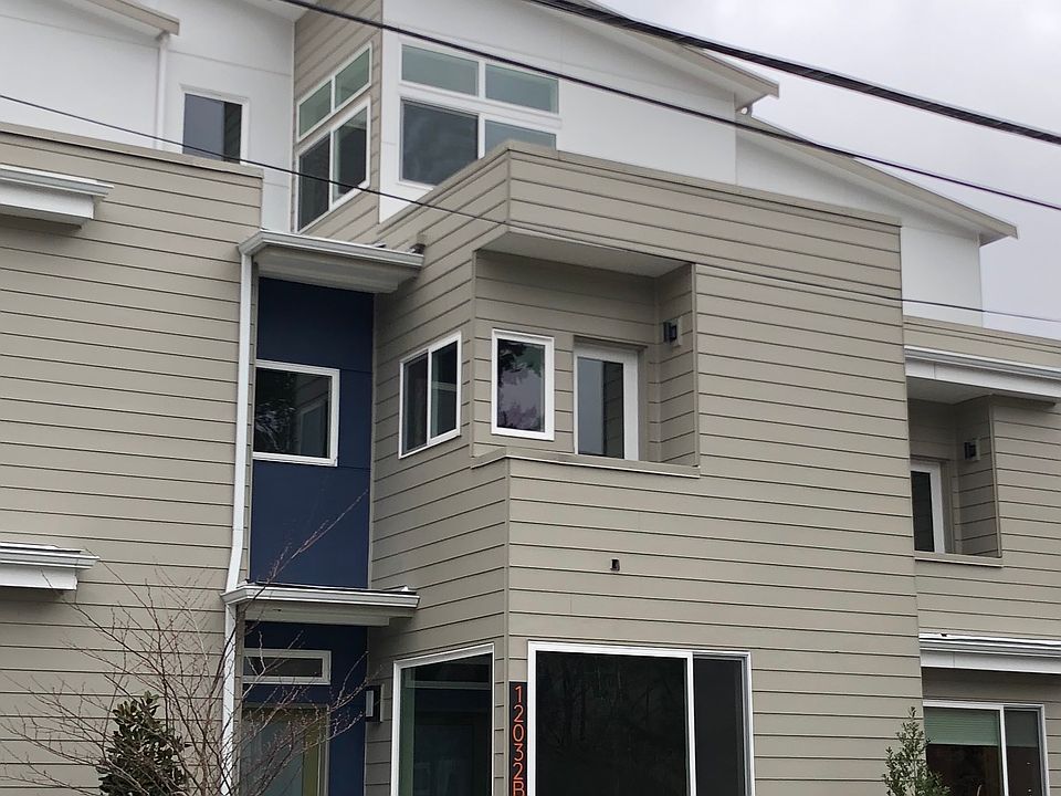 1st image of 12032 33rd Ave NE #B
