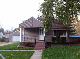 806 Simcoe Ave, Flint, MI 48507