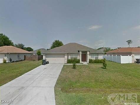 1st image of 603 Llama Dr