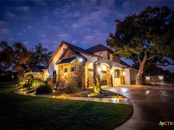 1190 Sapling Spg, New Braunfels, TX 78132