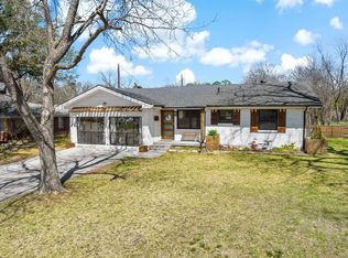 818 Circle Dr, Terrell, TX 75160