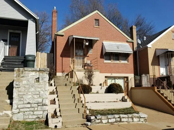 6145 E Sherry Ave, Saint Louis, MO 63136