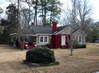 320 Lonesome Bend Rd, Glencoe, AL 35905