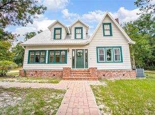 257 Huntington Dr, Deland, FL 32724