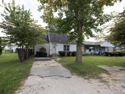 3110 S Pershing Dr, Muncie, IN, 47302