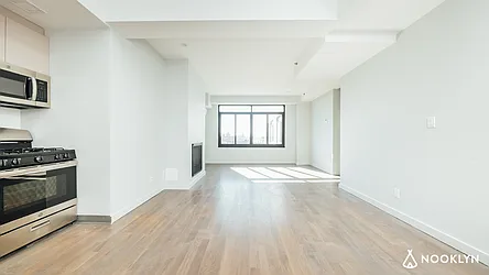 Rented by Nooklyn NYC LLC