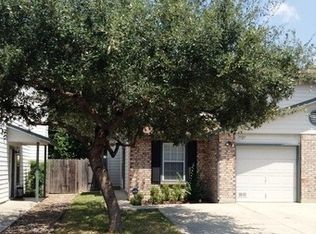 7727 Rustic Park, San Antonio, TX 78240