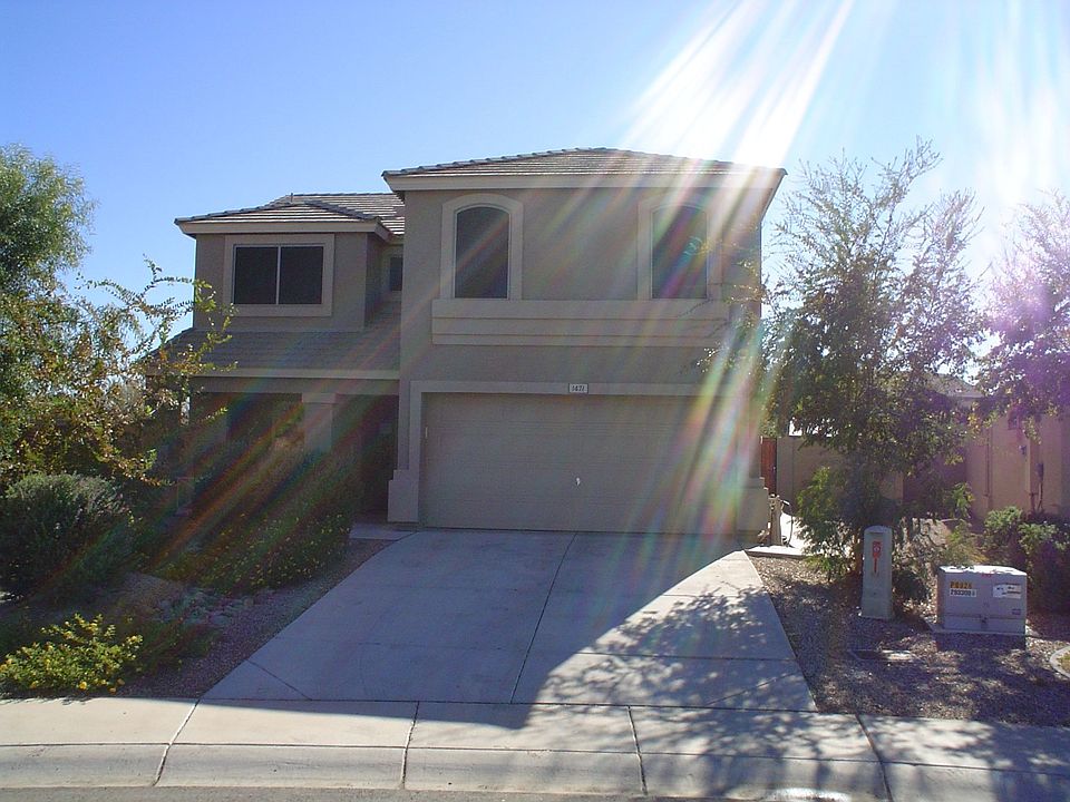 1st image of 1471 E Shari St