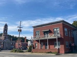 9 River St APT 2, Saranac Lake, NY 12983