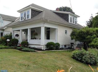 201 Dotts St, Pennsburg, PA 18073
