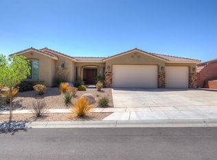 1248 N Overland Trails Cir, Washington, UT 84780