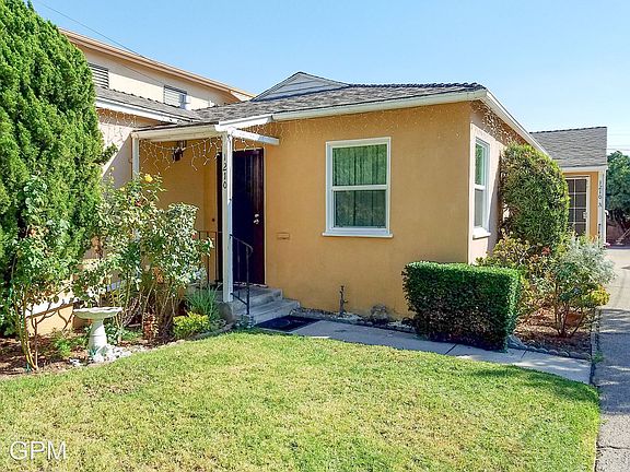 2nd image of 1210 E Lexington Dr #1210