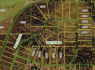 0 Calimus Dr LOT 10, Beatty, OR 97621