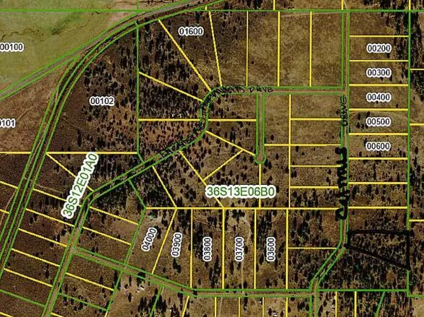 0 Calimus Dr Lot 10, Beatty, OR 97621