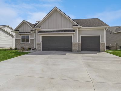 2805 NW Linwood Ct, Ankeny, IA, 50023