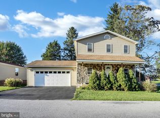 621 E High St, Lebanon, PA 17042