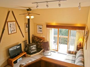 228 Top Of The Valley Rd #2, Waitsfield, VT 05673