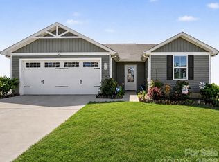 114 Weymouth Ave, Troutman, NC 28166