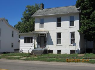 342 E Mound St, Circleville, OH 43113