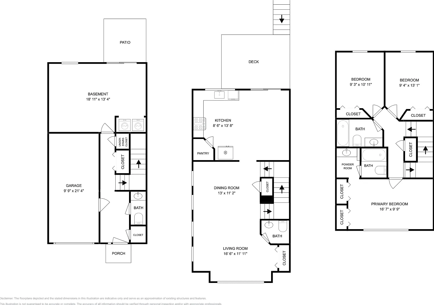 10662 Jacksonhole Pl White Plains MD — Photo 2