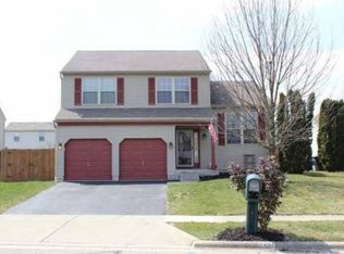 1207 Romona Pl, Columbus, OH 43204